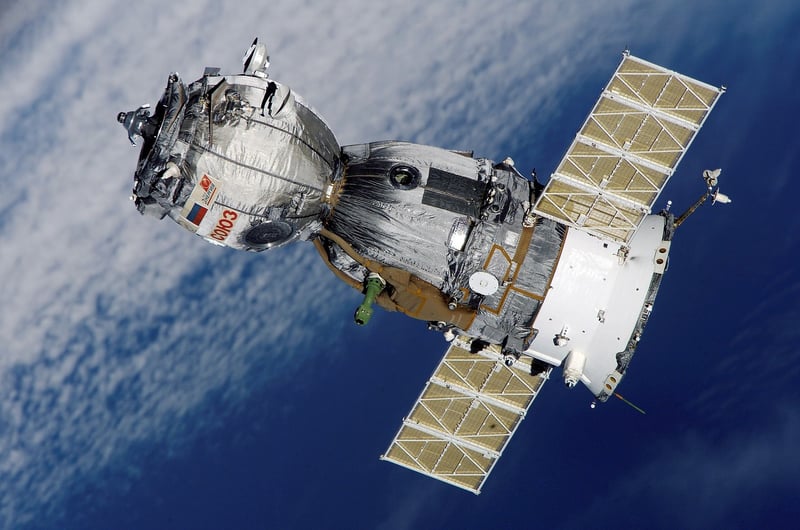 Space Governance