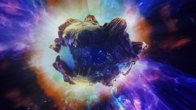 Asteroid Mining
